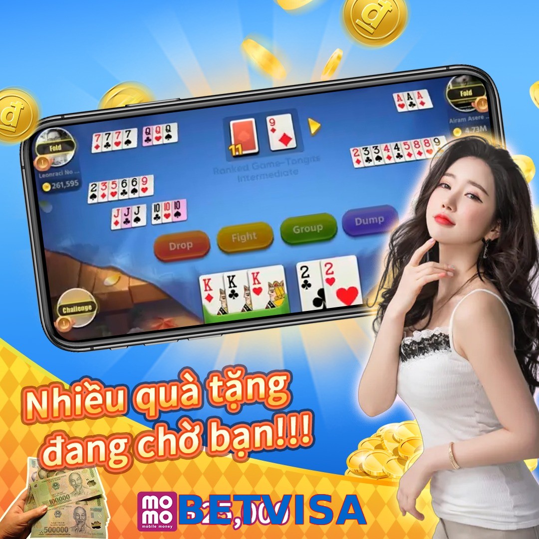 BETVISA
