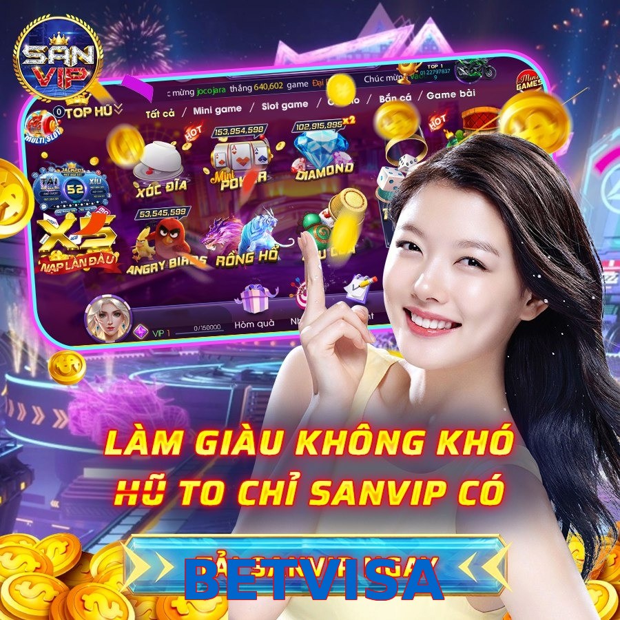 BETVISA