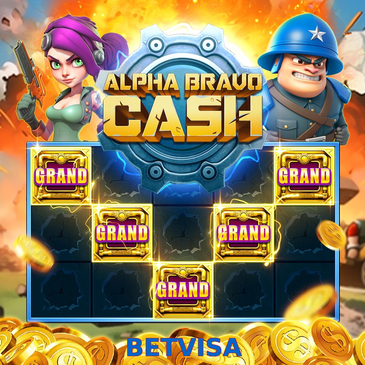 BETVISA