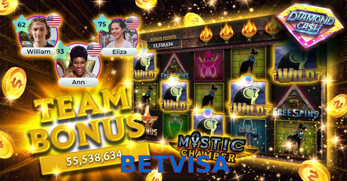 BETVISA