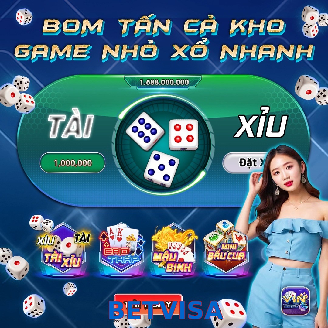 BETVISA