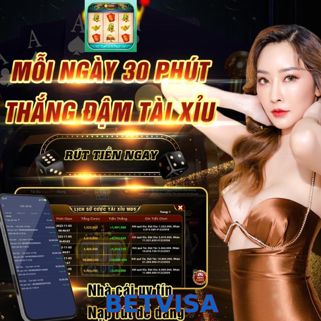 BETVISA