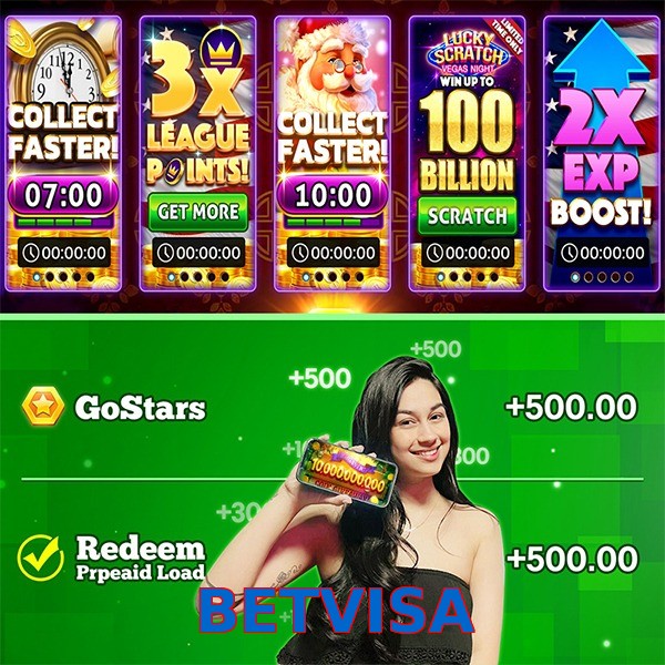 BETVISA