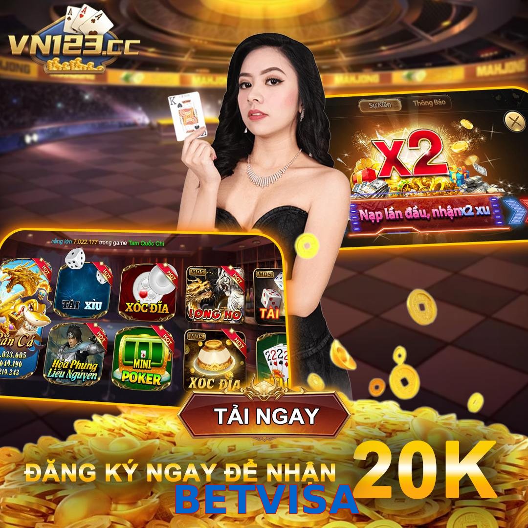 BETVISA