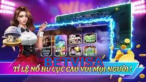 BETVISA