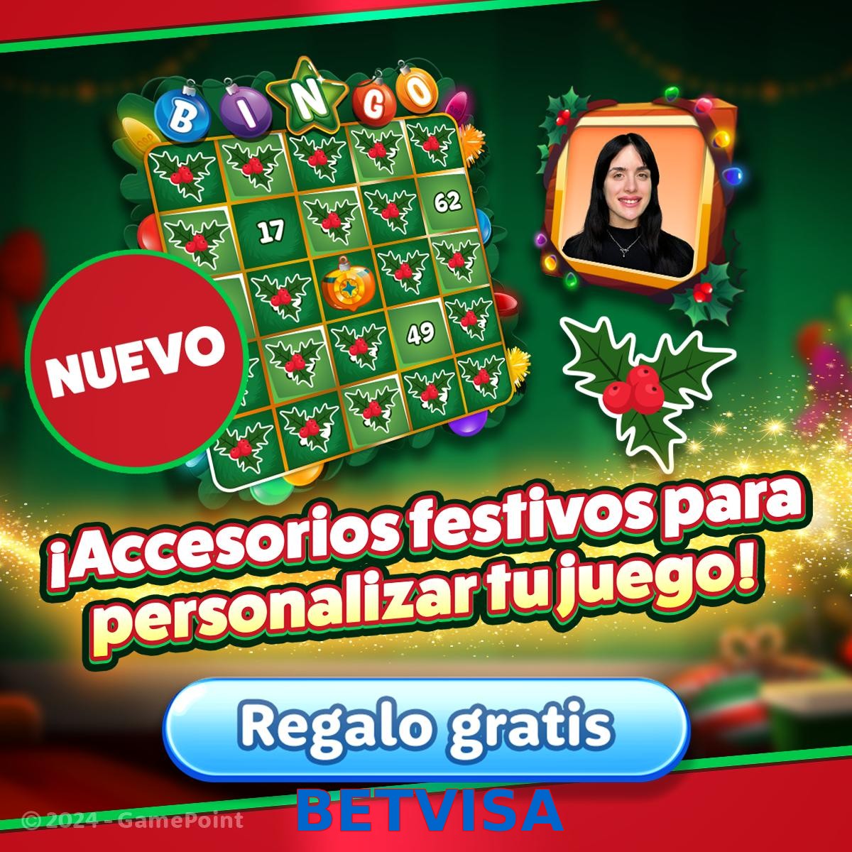 BETVISA