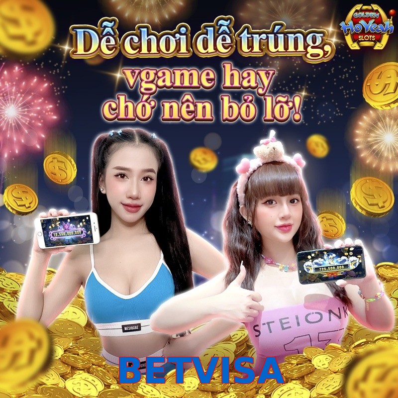 BETVISA