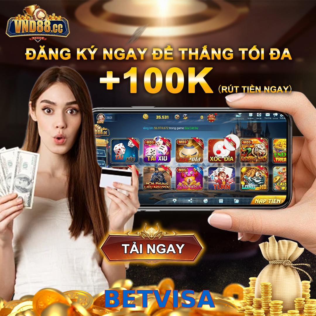 BETVISA