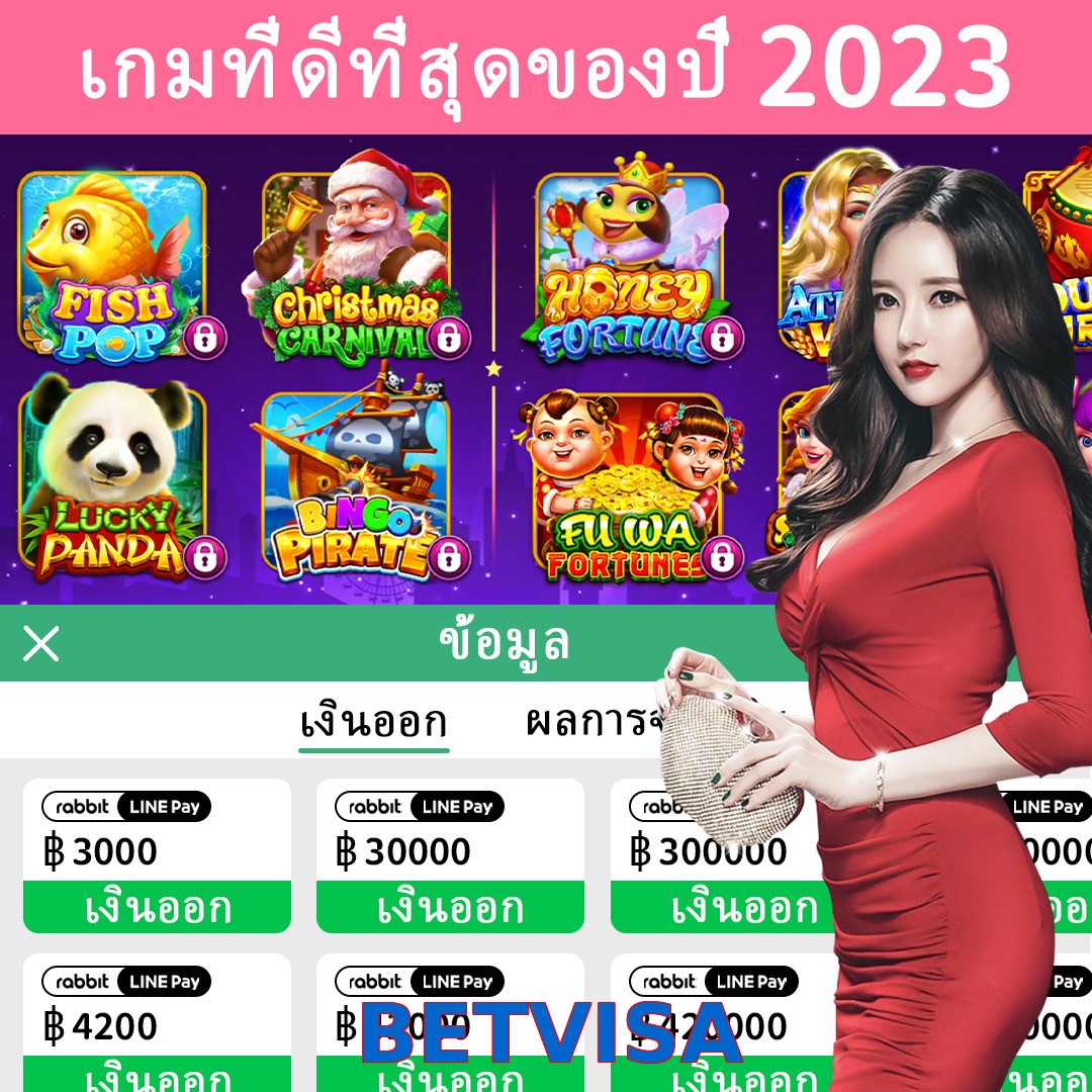 BETVISA