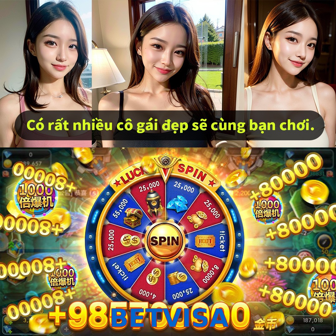 BETVISA