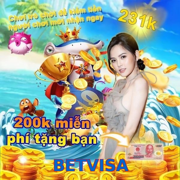 BETVISA