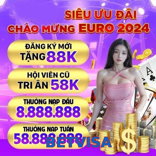 BETVISA