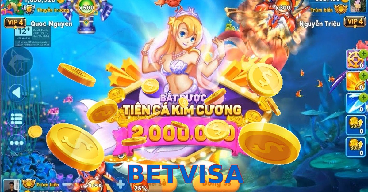 BETVISA