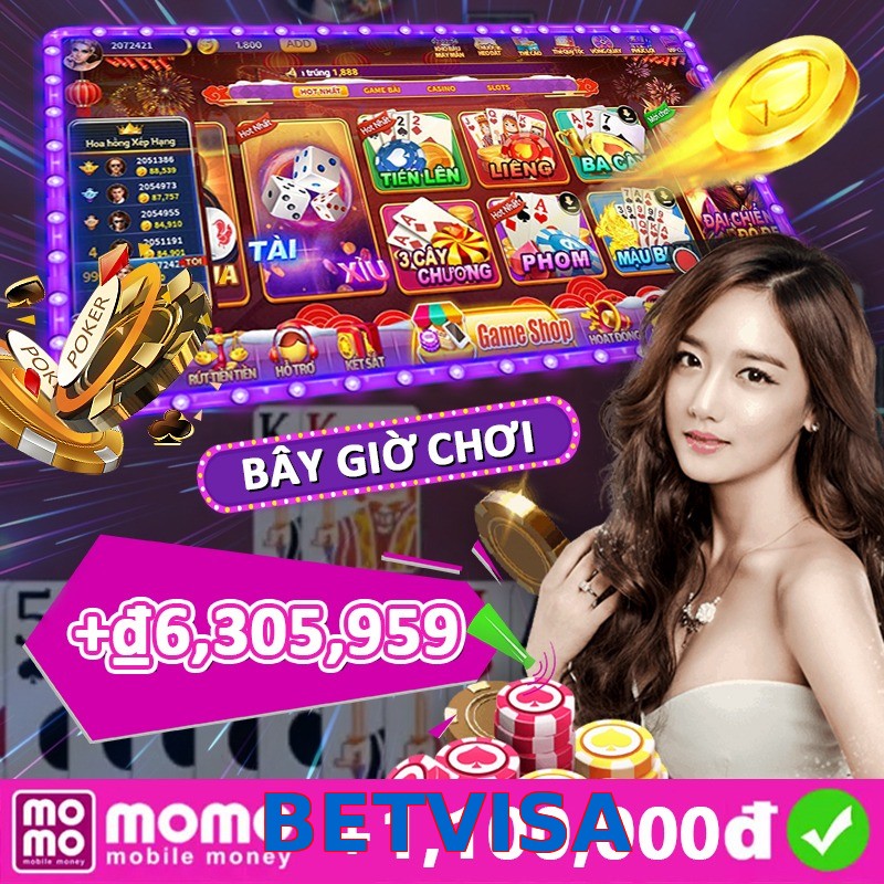 BETVISA