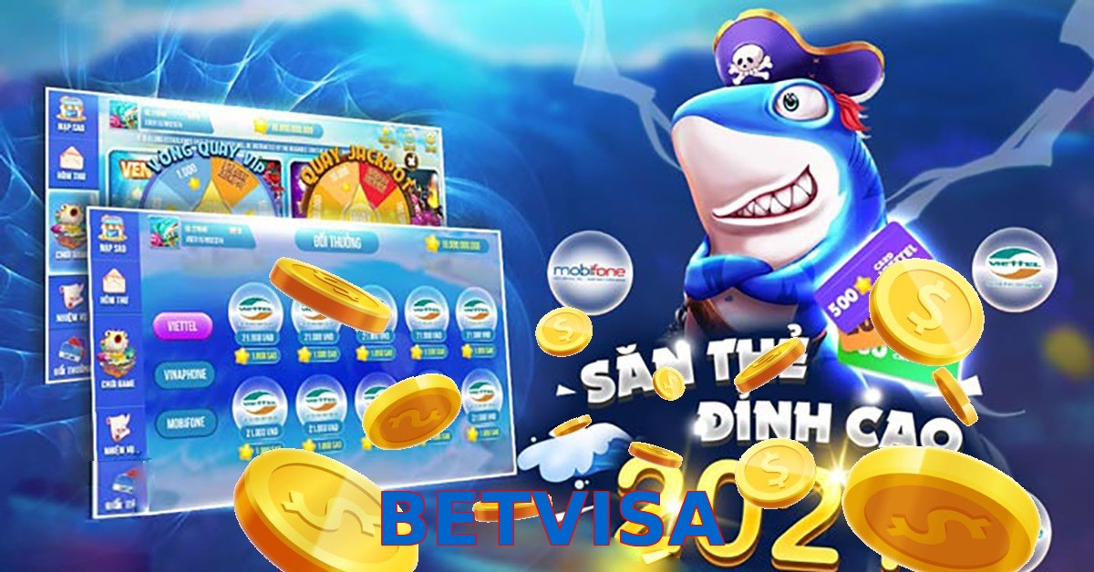 BETVISA