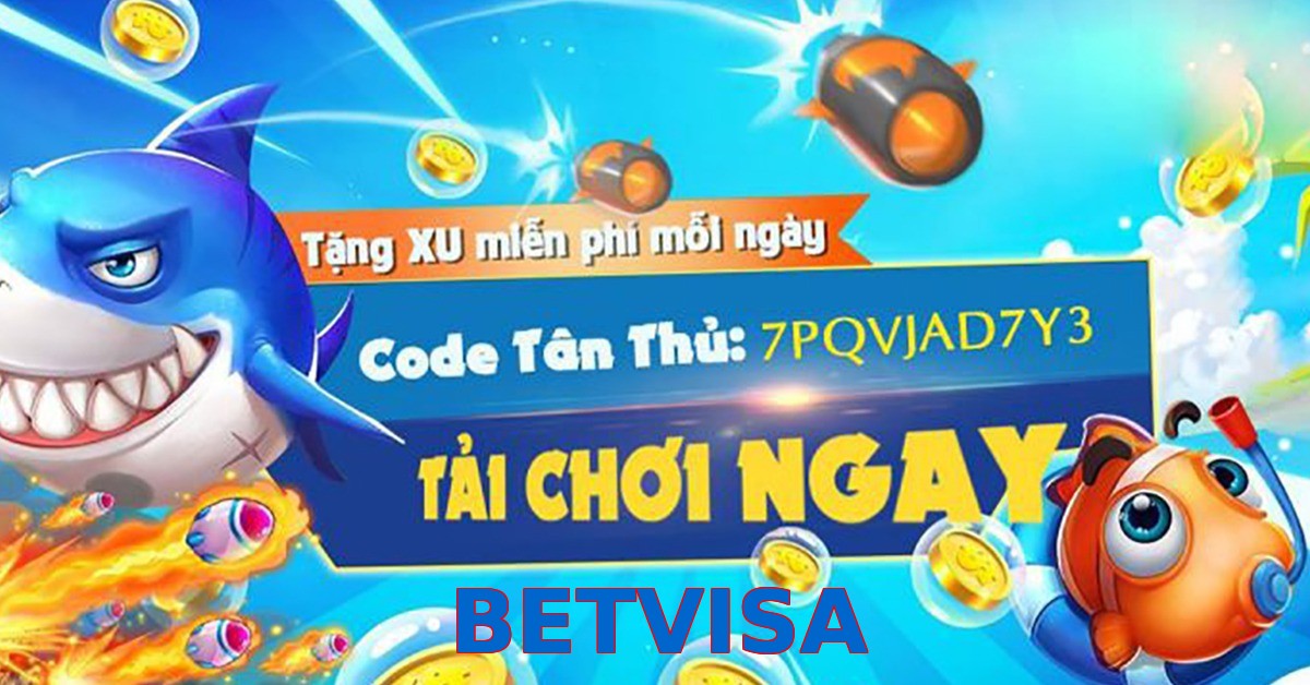 BETVISA