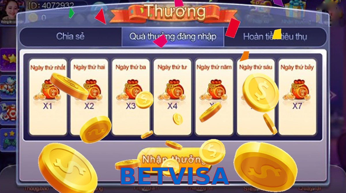 BETVISA