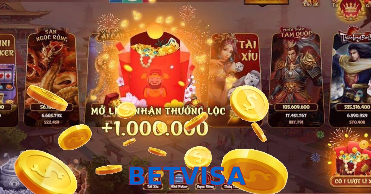 BETVISA