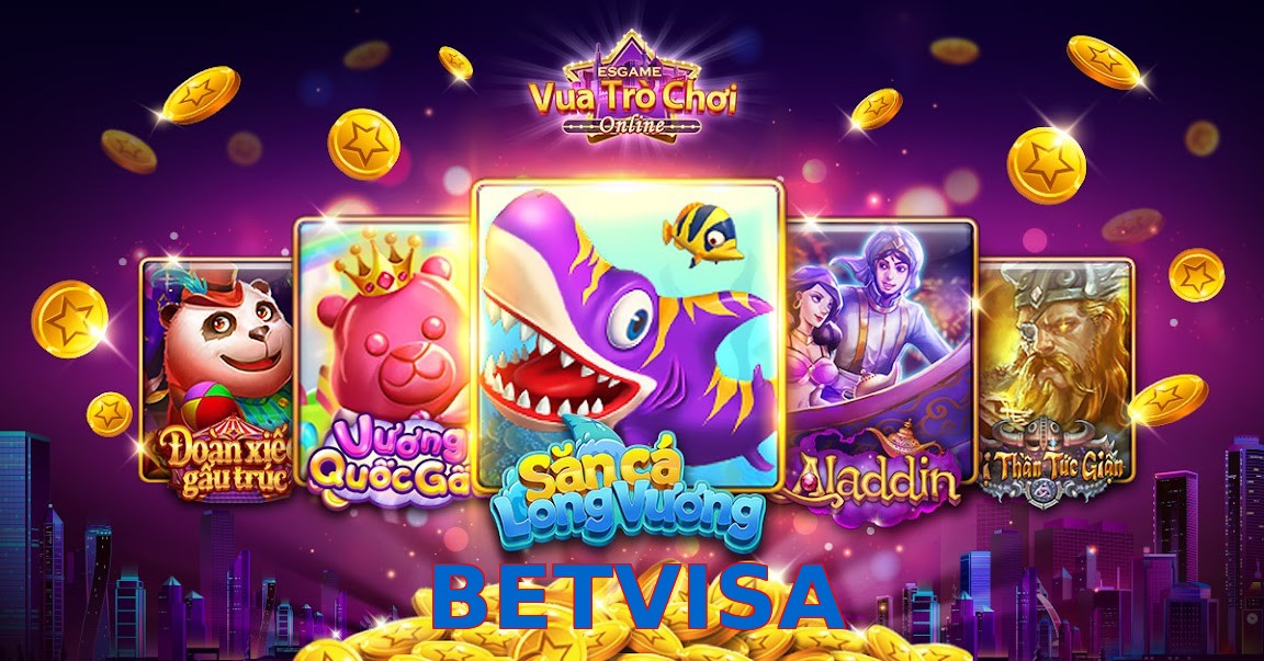 BETVISA