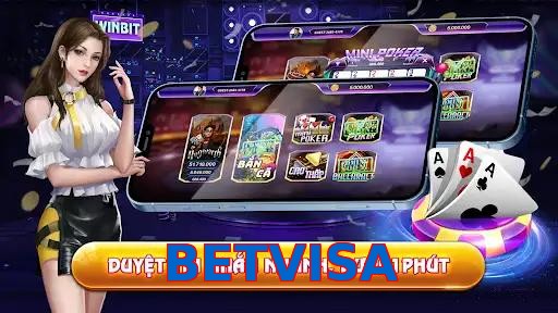 BETVISA