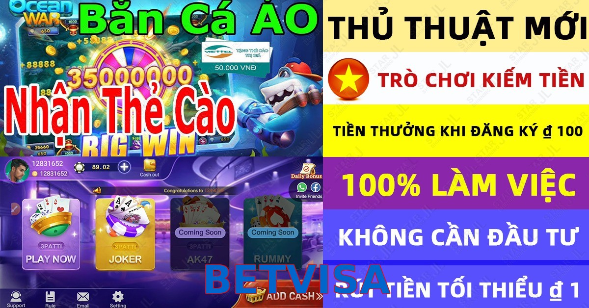 BETVISA