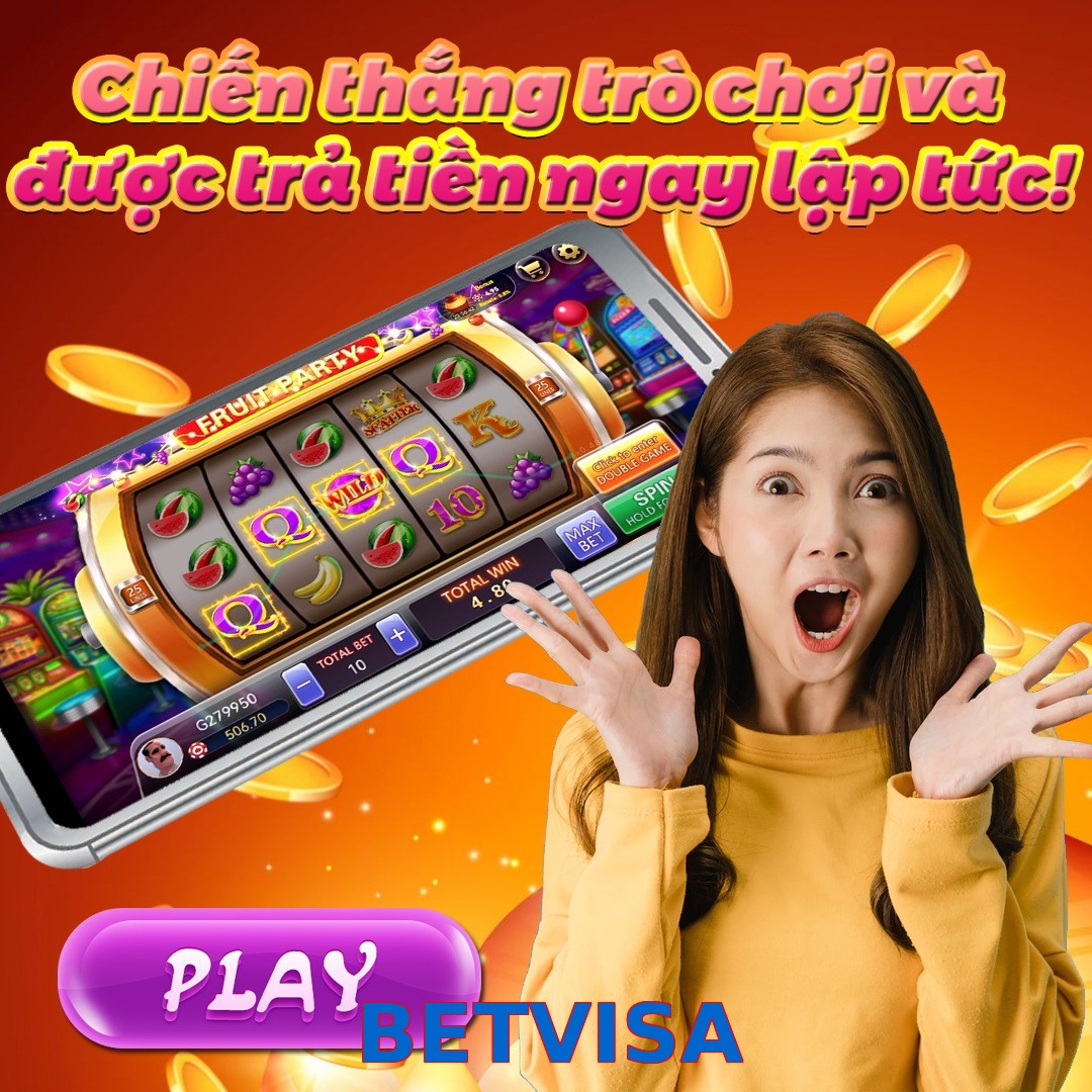 BETVISA