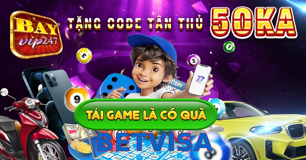BETVISA