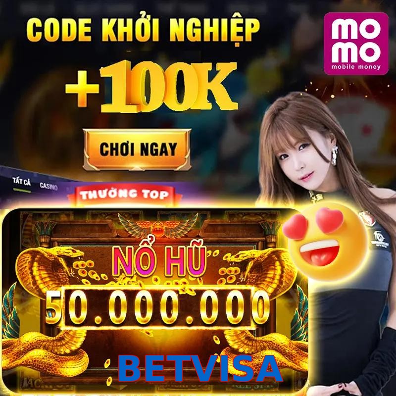 BETVISA
