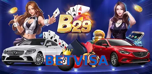 BETVISA