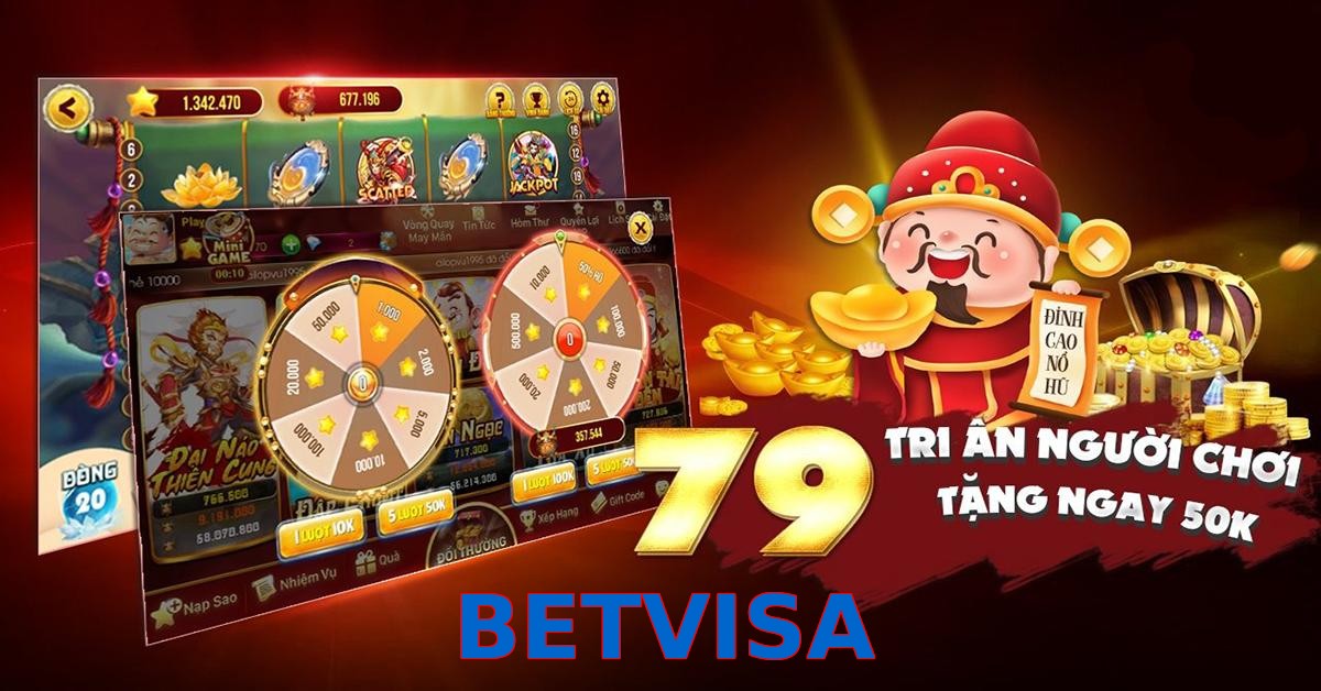 BETVISA