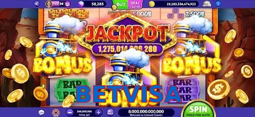 BETVISA