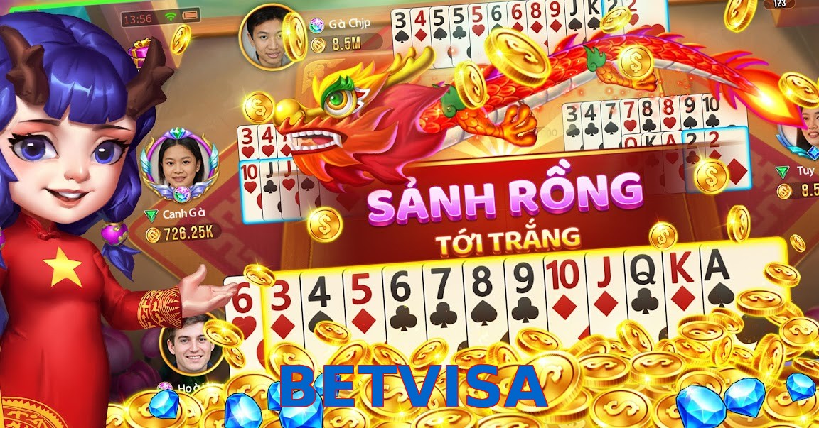 BETVISA