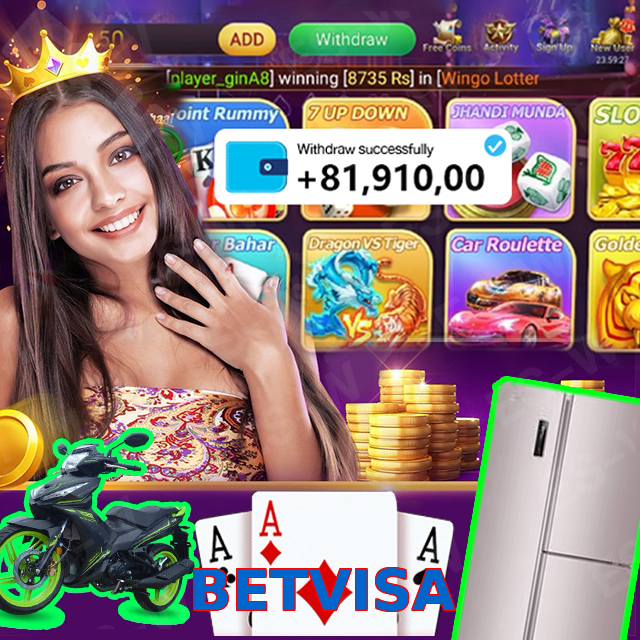 BETVISA