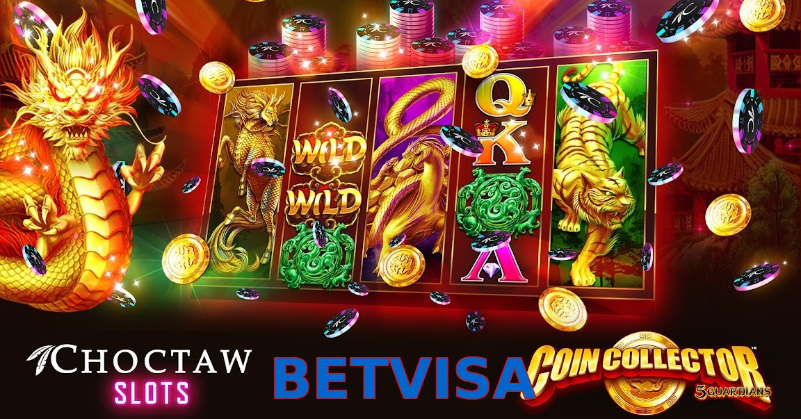 BETVISA