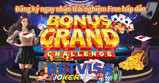 BETVISA