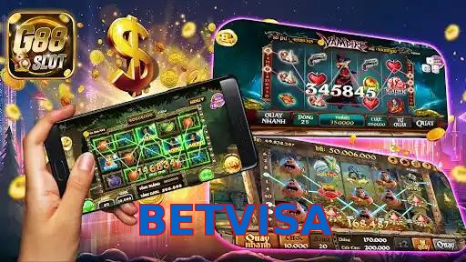 BETVISA