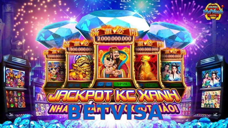 BETVISA