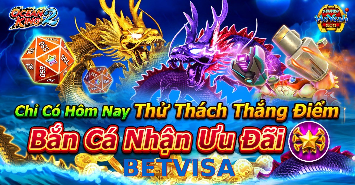 BETVISA