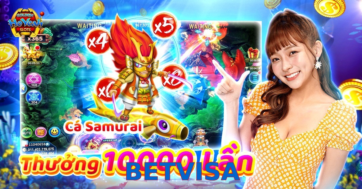 BETVISA