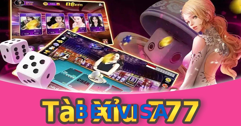 BETVISA