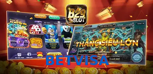 BETVISA