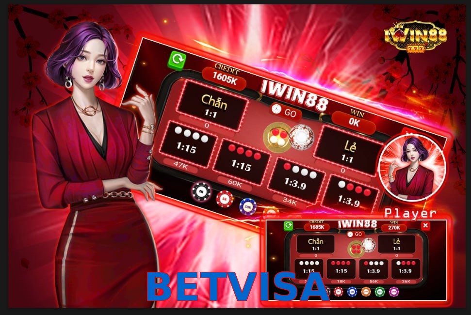 BETVISA