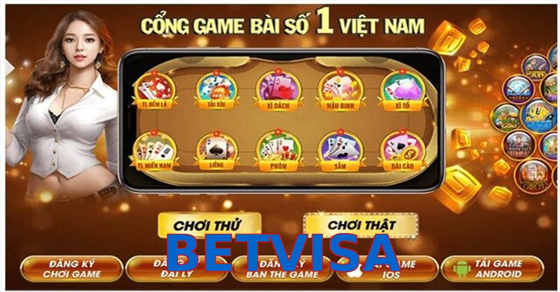 BETVISA