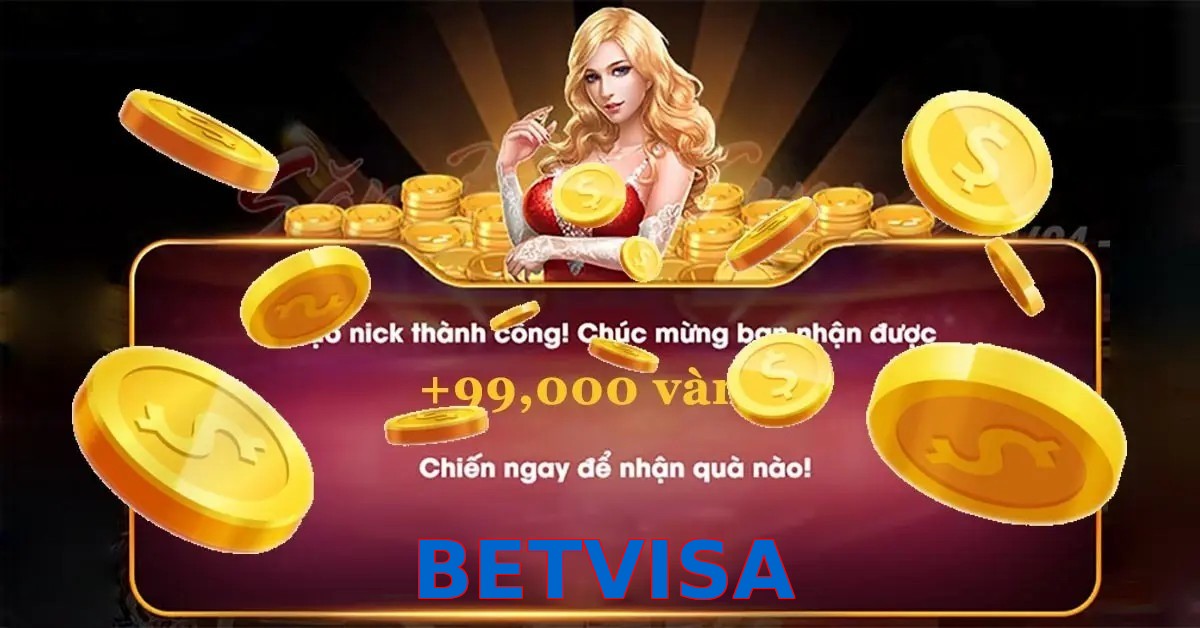 BETVISA