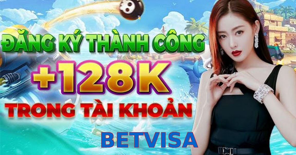 BETVISA