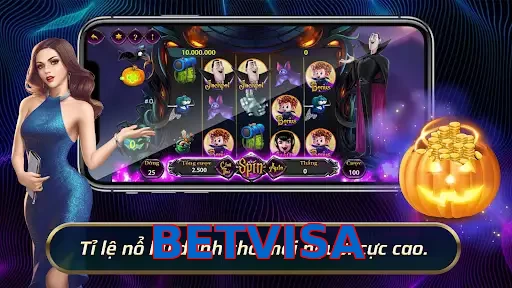 BETVISA