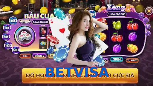 BETVISA