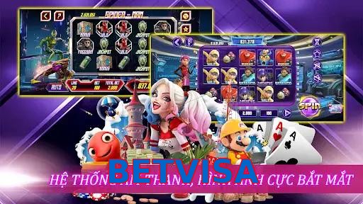 BETVISA