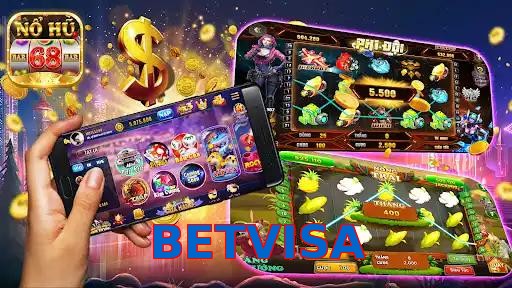 BETVISA