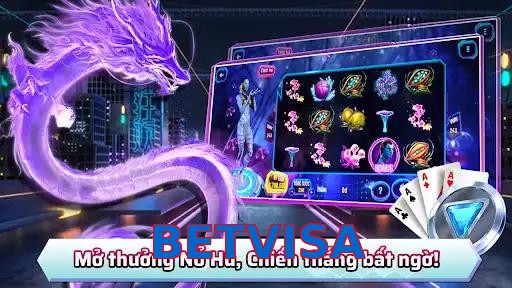 BETVISA
